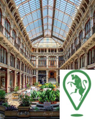 Art and architecture in Turin: A tour of its museums and historic buildings