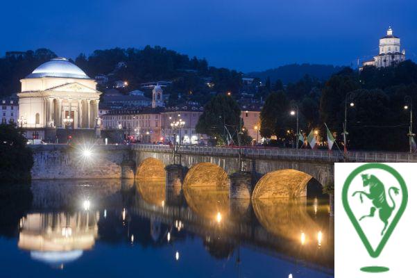 Turin by night: Entertainment venues to enjoy the evening