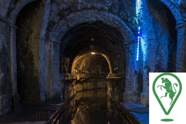 Secrets of Turin: Lesser-known but equally fascinating places